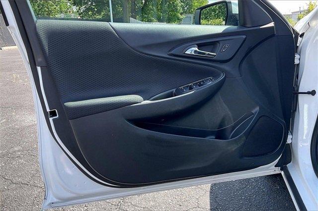2023 Chevrolet Malibu Vehicle Photo in INDEPENDENCE, MO 64055-1314