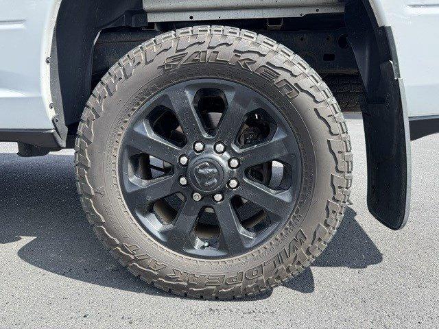 2020 Ram 2500 Vehicle Photo in Mechanicsburg, PA 17050-1707