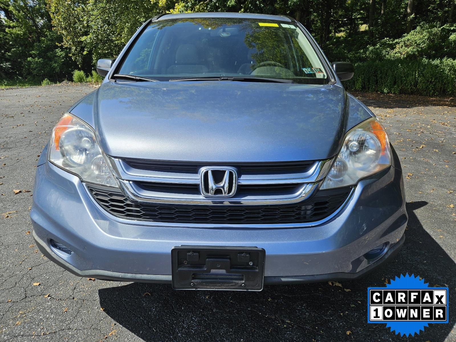 2010 Honda CR-V Vehicle Photo in Harrisburg, PA 17111