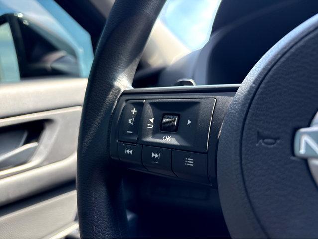 2024 Nissan Pathfinder Vehicle Photo in Savannah, GA 31419
