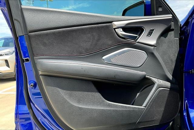 2025 Acura RDX Vehicle Photo in Grapevine, TX 76051