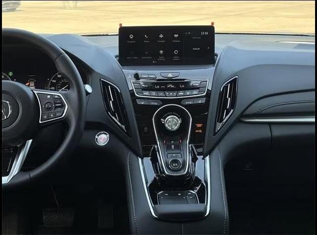 2025 Acura RDX Vehicle Photo in Grapevine, TX 76051