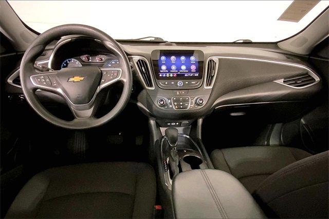 2023 Chevrolet Malibu Vehicle Photo in KANSAS CITY, MO 64114-4502