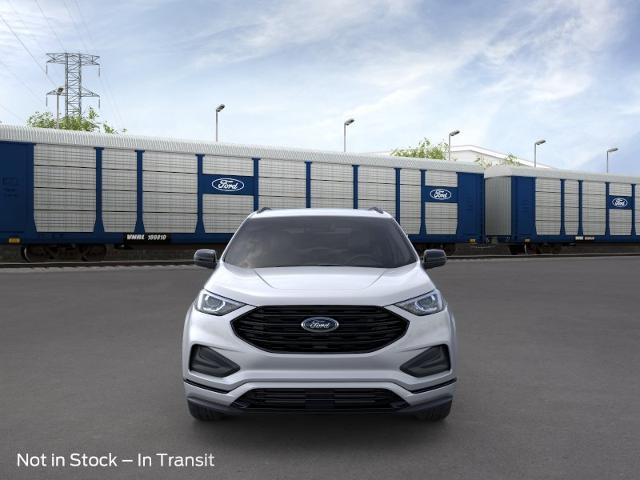 2024 Ford Edge Vehicle Photo in Winslow, AZ 86047-2439