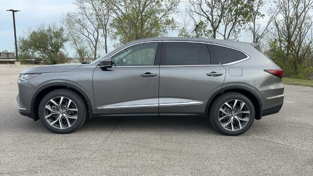 2024 Acura MDX Vehicle Photo in Tulsa, OK 74145