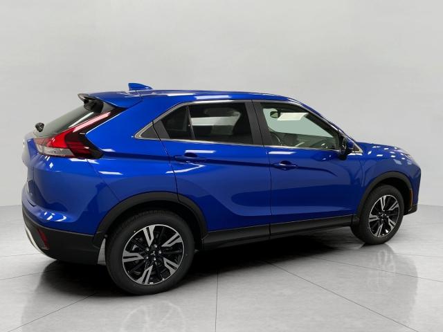 2024 Mitsubishi Eclipse Cross Vehicle Photo in Appleton, WI 54913