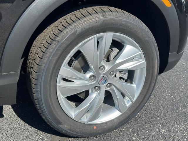 2025 Buick Encore GX Vehicle Photo in COLUMBIA, MO 65203-3903