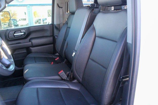 2020 Chevrolet Silverado 2500 HD Vehicle Photo in MILES CITY, MT 59301-5791