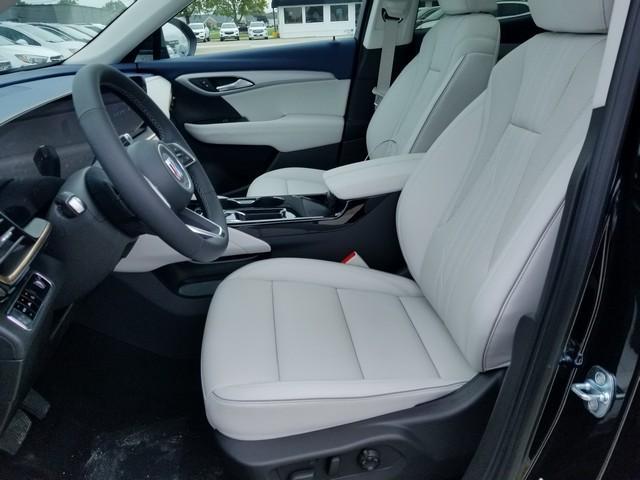 2024 Buick Envision Vehicle Photo in ELYRIA, OH 44035-6349