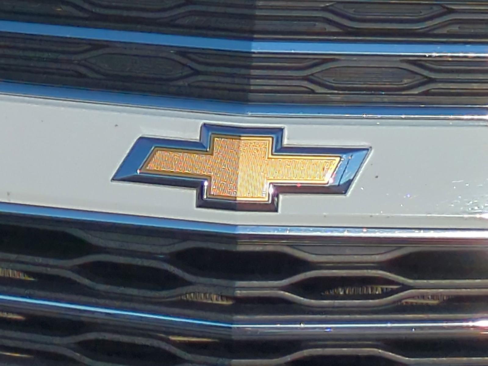 2017 Chevrolet Equinox Vehicle Photo in BARTLETT, TN 38133-4101