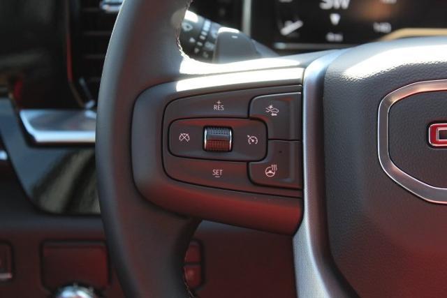 2025 GMC Sierra 1500 Vehicle Photo in Greenville, TX 75402