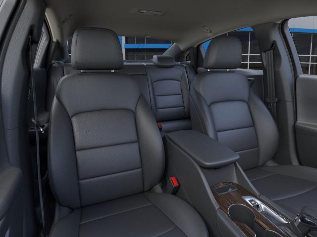 2025 Chevrolet Malibu Vehicle Photo in DENVER, CO 80221-3610