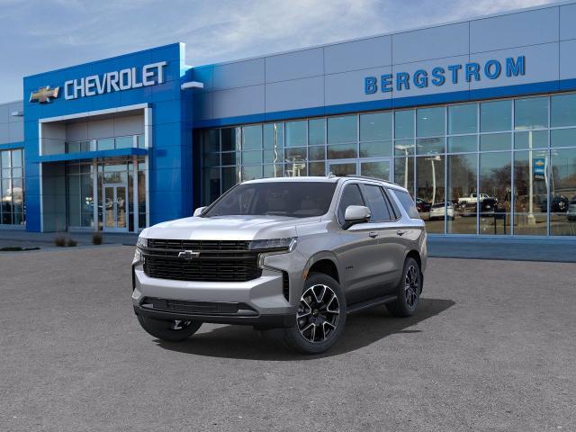 2024 Chevrolet Tahoe Vehicle Photo in OSHKOSH, WI 54904-7811