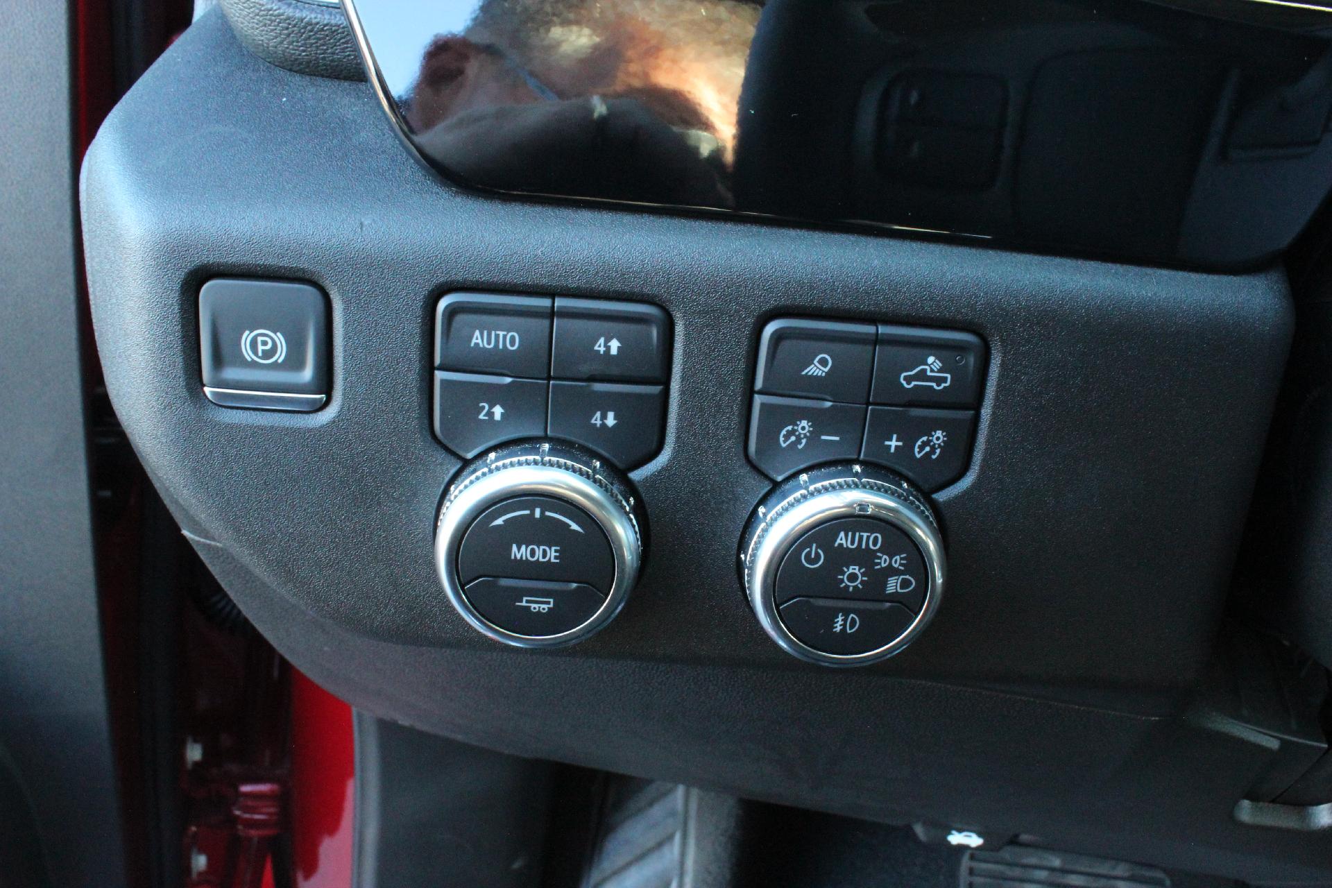 2025 GMC Sierra 3500 HD Vehicle Photo in AURORA, CO 80012-4011