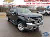 Used 2022 Chevrolet Silverado 1500 Limited LTZ with VIN 1GCUYGEDXNZ189046 for sale in Cokato, Minnesota