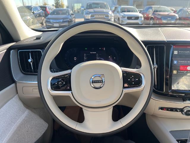 2025 Volvo XC60 Vehicle Photo in Grapevine, TX 76051