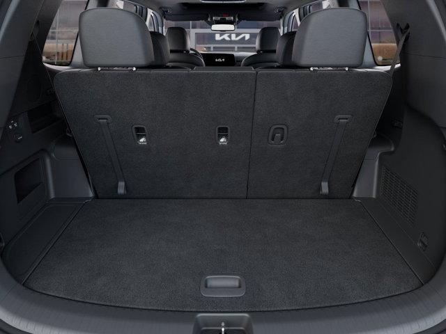 2025 Kia Telluride Vehicle Photo in Westbrook, ME 04092