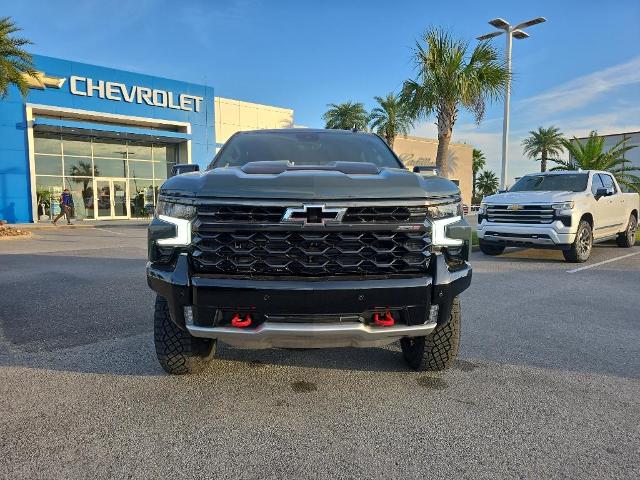 2025 Chevrolet Silverado 1500 Vehicle Photo in BROUSSARD, LA 70518-0000