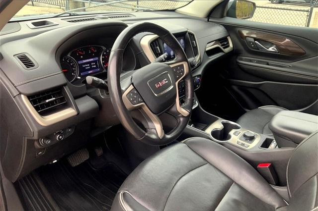 2019 GMC Terrain Vehicle Photo in KANSAS CITY, MO 64114-4545