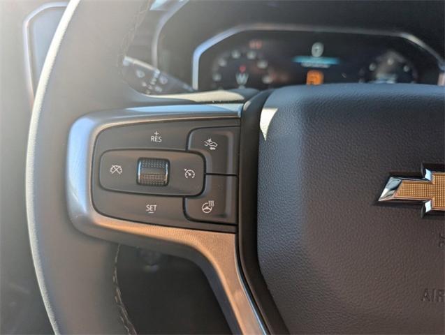 2025 Chevrolet Silverado 3500 HD Vehicle Photo in ENGLEWOOD, CO 80113-6708