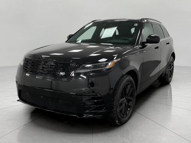 2025 Range Rover Velar Vehicle Photo in Appleton, WI 54913