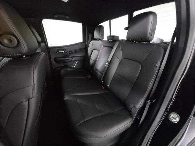 2024 GMC Canyon Vehicle Photo in PRESCOTT, AZ 86305-3700