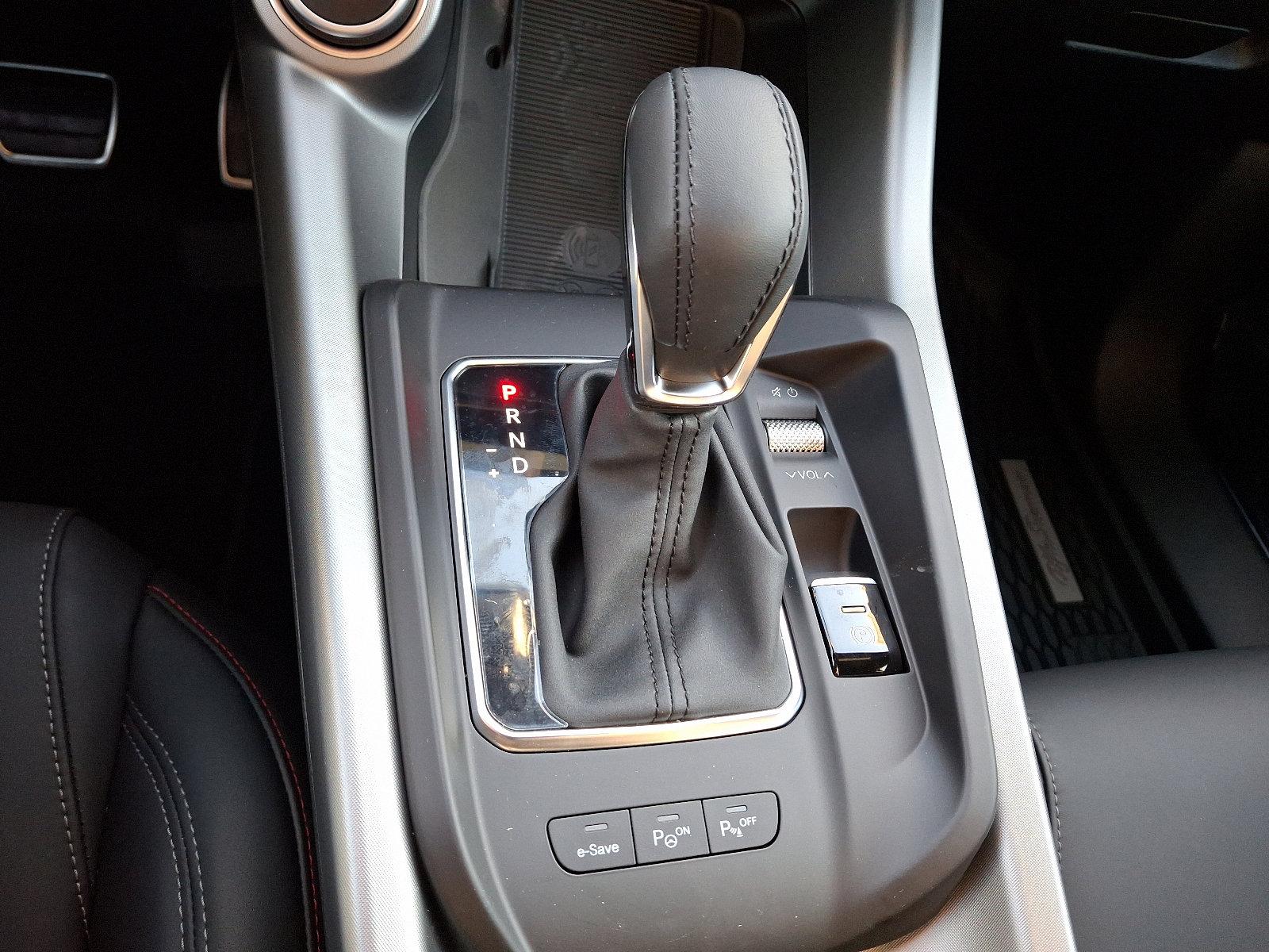 2025 Alfa Romeo Tonale Vehicle Photo in Mechanicsburg, PA 17050