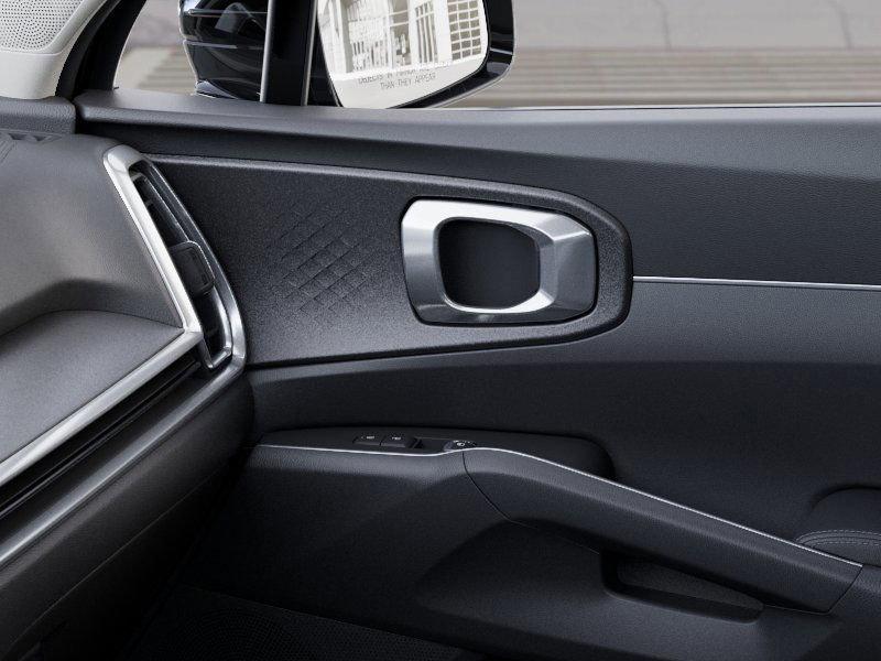 2025 Kia Sorento Vehicle Photo in Langhorne, PA 19047