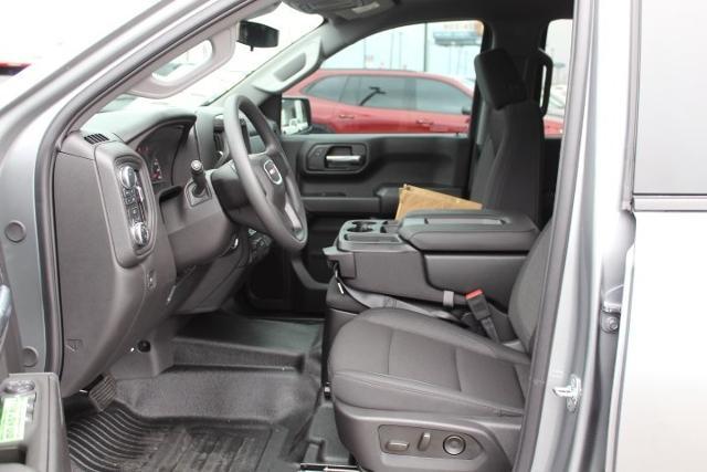 2025 GMC Sierra 1500 Vehicle Photo in Greenville, TX 75402