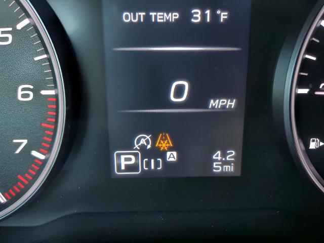 2025 Subaru Crosstrek Vehicle Photo in Green Bay, WI 54304