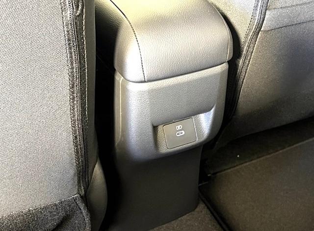 2025 Nissan Versa Vehicle Photo in Tulsa, OK 74129