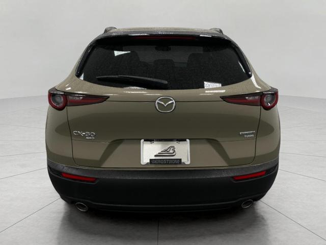 2025 Mazda CX-30 Vehicle Photo in Appleton, WI 54913