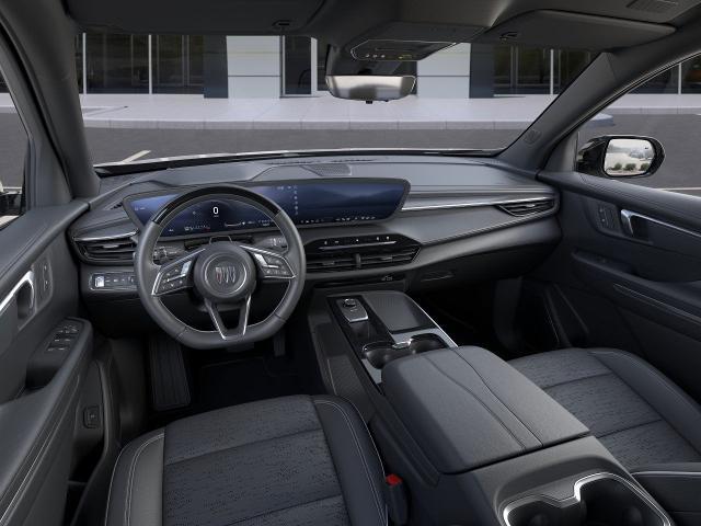 2025 Buick Enclave Vehicle Photo in GOODYEAR, AZ 85338-1310