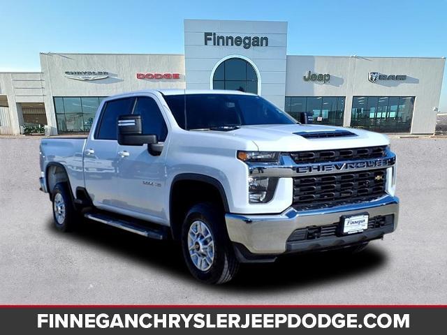 2023 Chevrolet Silverado 2500 HD Vehicle Photo in ROSENBERG, TX 77471