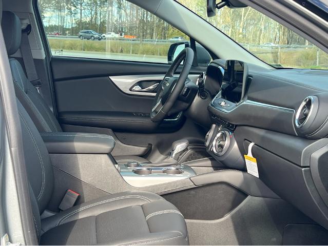 2024 Chevrolet Blazer Vehicle Photo in POOLER, GA 31322-3252