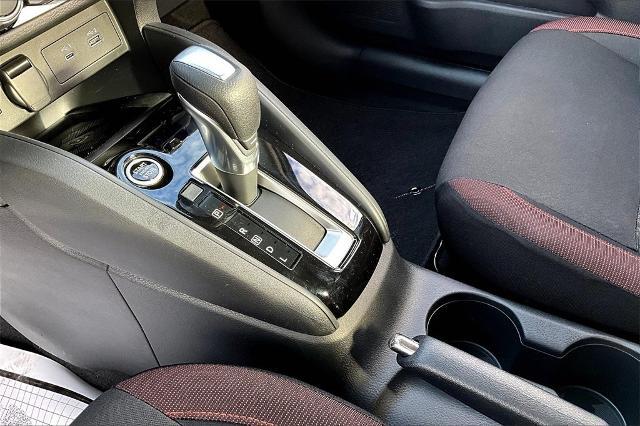 2025 Nissan Versa Vehicle Photo in Tulsa, OK 74129