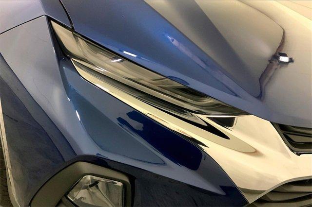 2022 Chevrolet Blazer Vehicle Photo in KANSAS CITY, MO 64114-4502