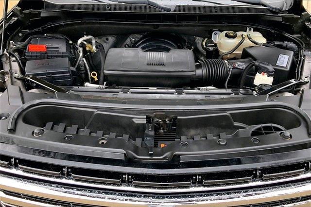 2021 Chevrolet Tahoe Vehicle Photo in KANSAS CITY, MO 64114-4502