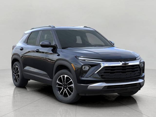 2025 Chevrolet Trailblazer Vehicle Photo in MANITOWOC, WI 54220-5838