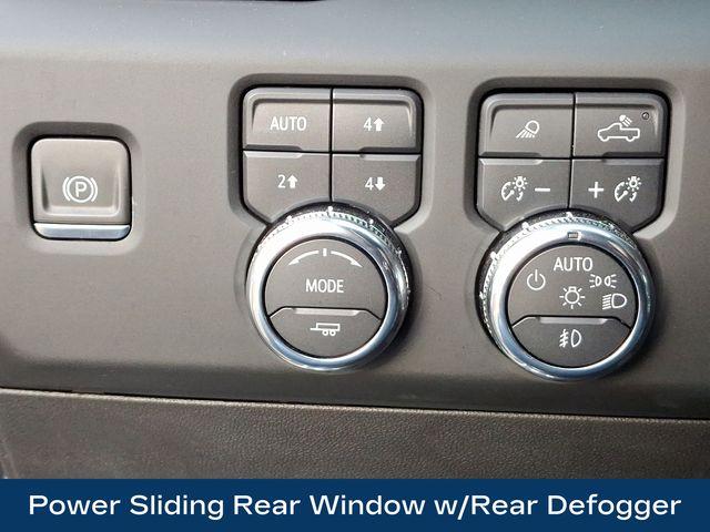 2024 GMC Sierra 1500 Vehicle Photo in WATERTOWN, CT 06795-3318