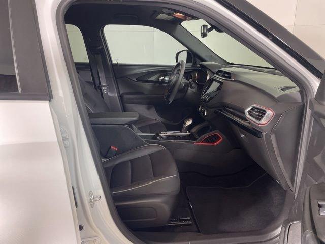 2021 Chevrolet Trailblazer Vehicle Photo in PHOENIX, AZ 85014-3381
