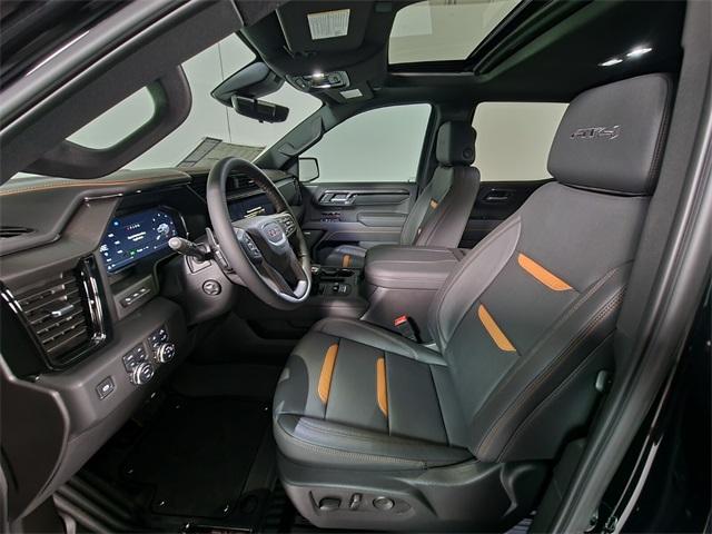 2025 GMC Sierra 1500 Vehicle Photo in PRESCOTT, AZ 86305-3700