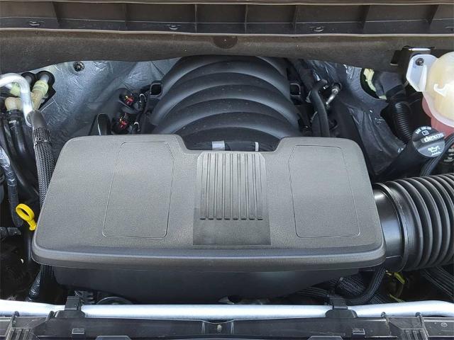 2023 Chevrolet Tahoe Vehicle Photo in BARTLETT, TN 38133-4101