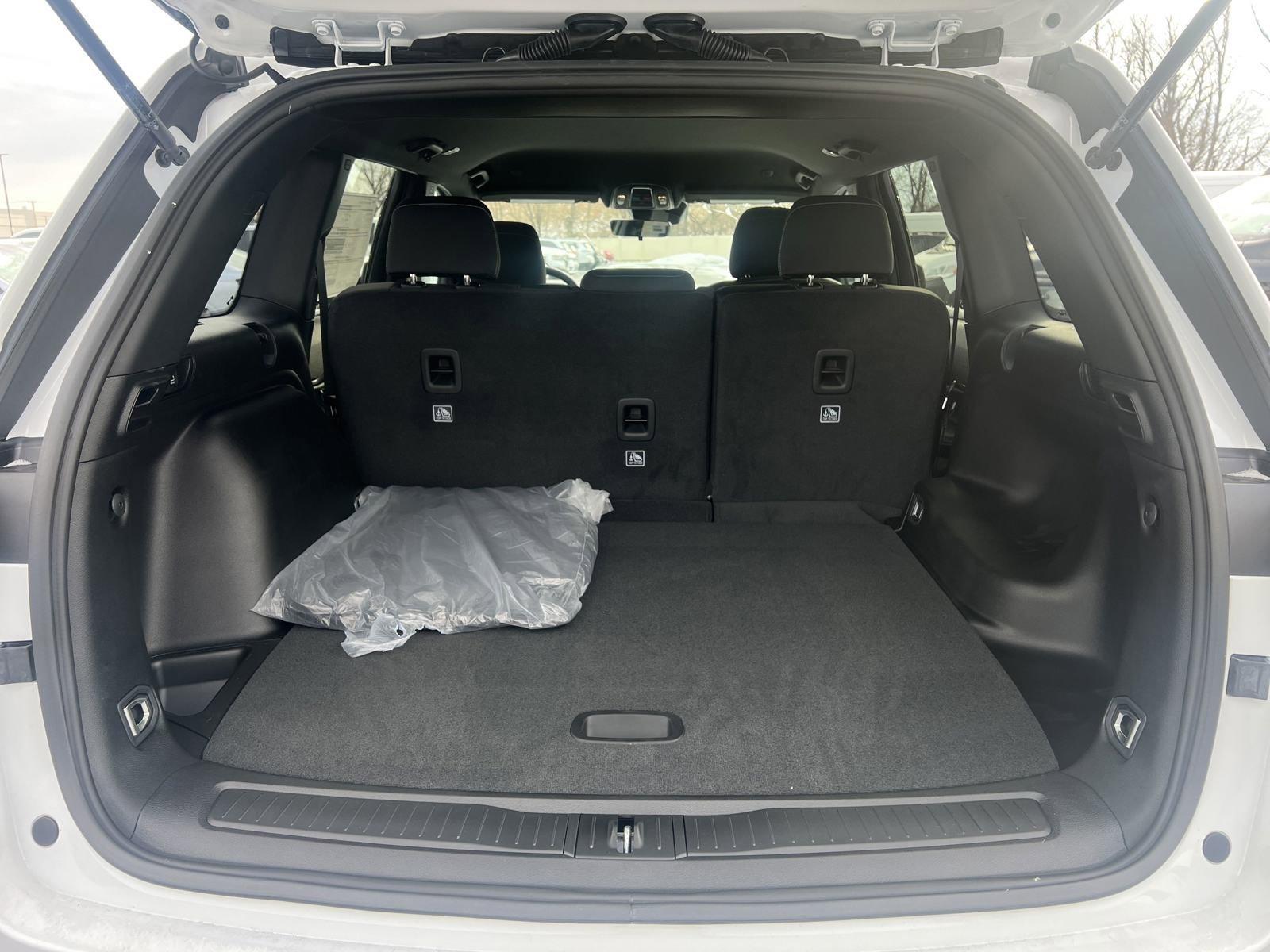 2025 Jeep Grand Cherokee Vehicle Photo in Mechanicsburg, PA 17050-1707