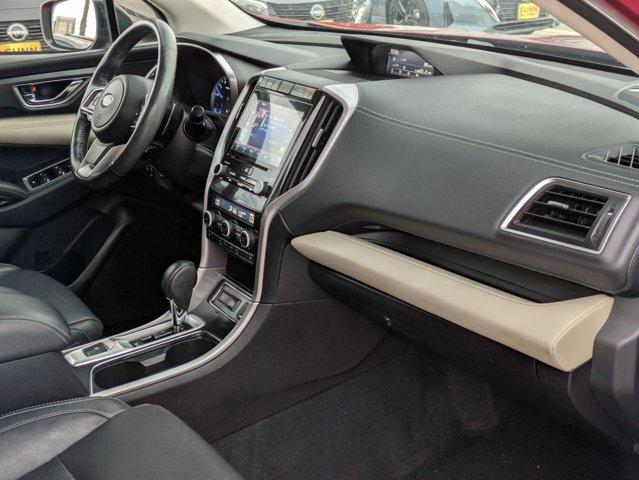 2021 Subaru Ascent Vehicle Photo in San Antonio, TX 78209