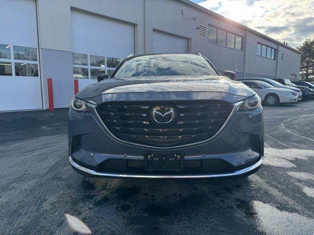 2022 Mazda CX-9 Vehicle Photo in Mechanicsburg, PA 17050-1707