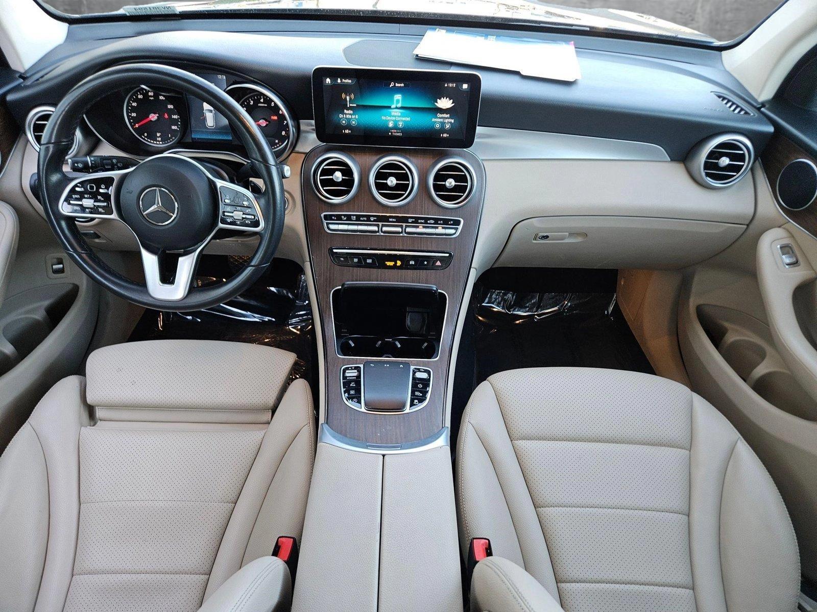 2022 Mercedes-Benz GLC Vehicle Photo in Peoria, AZ 85382