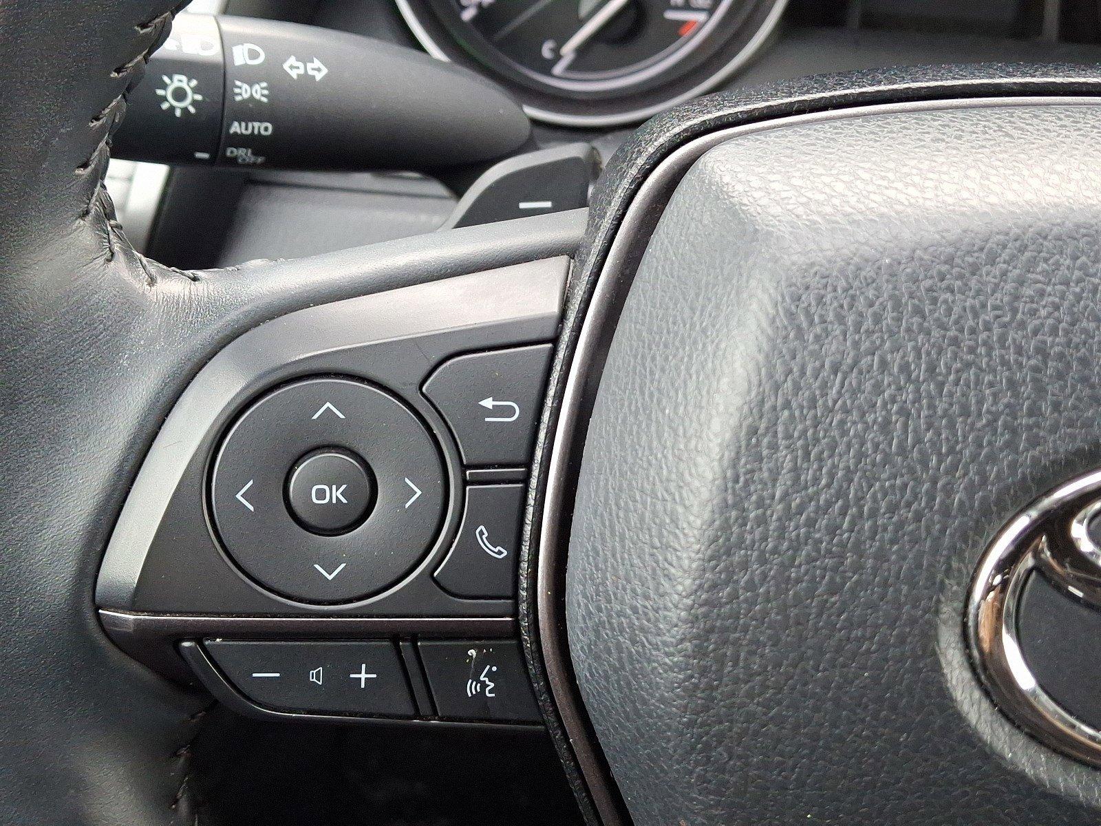2023 Toyota Camry Vehicle Photo in Harrisburg, PA 17111