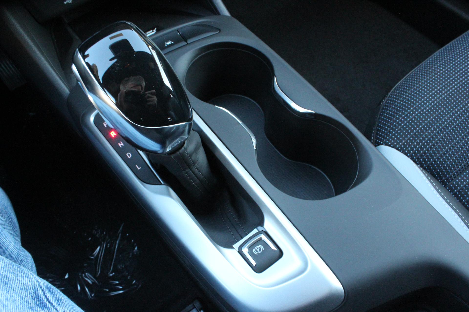 2025 Buick Envista Vehicle Photo in AURORA, CO 80012-4011