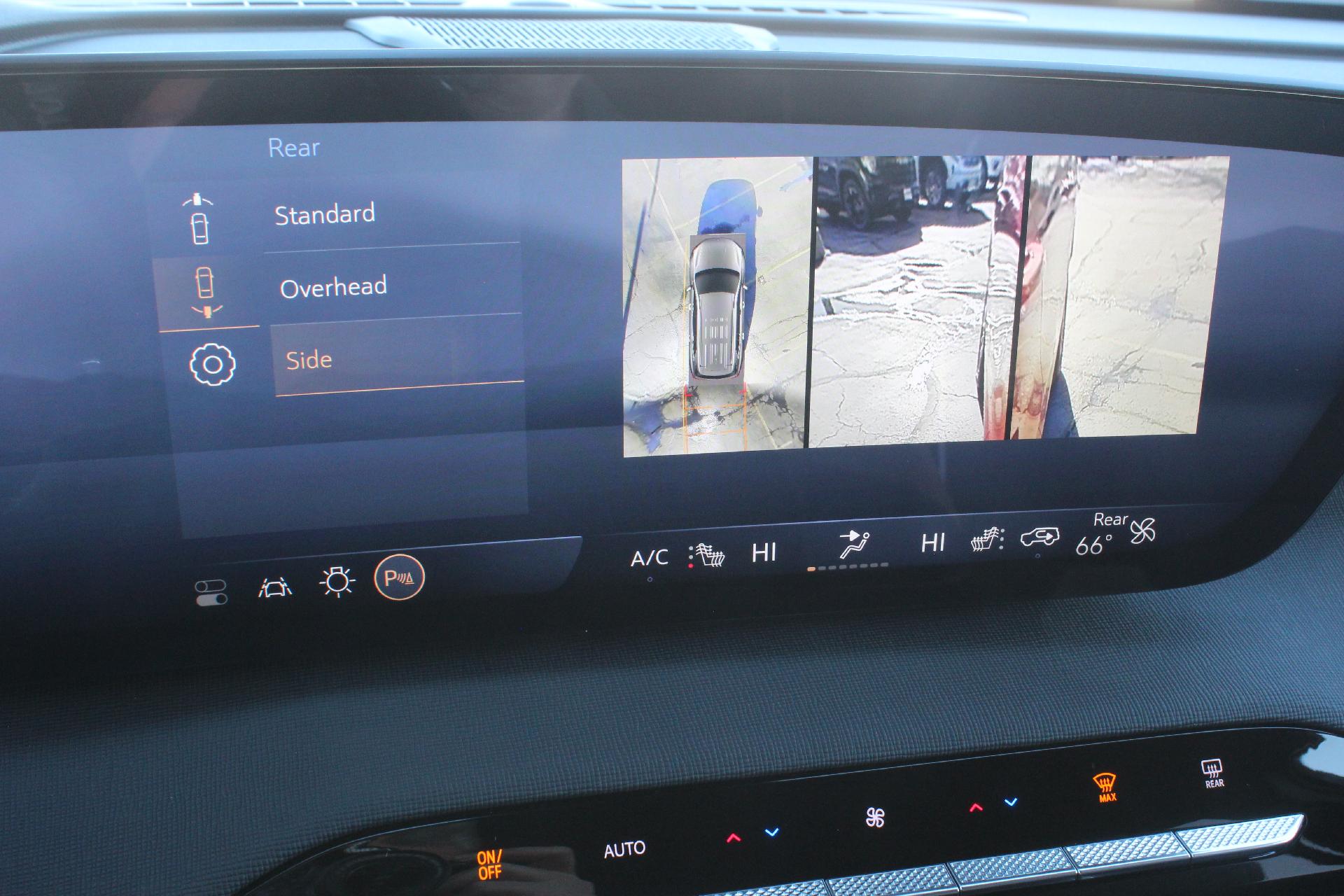 2025 Buick Enclave Vehicle Photo in AURORA, CO 80012-4011